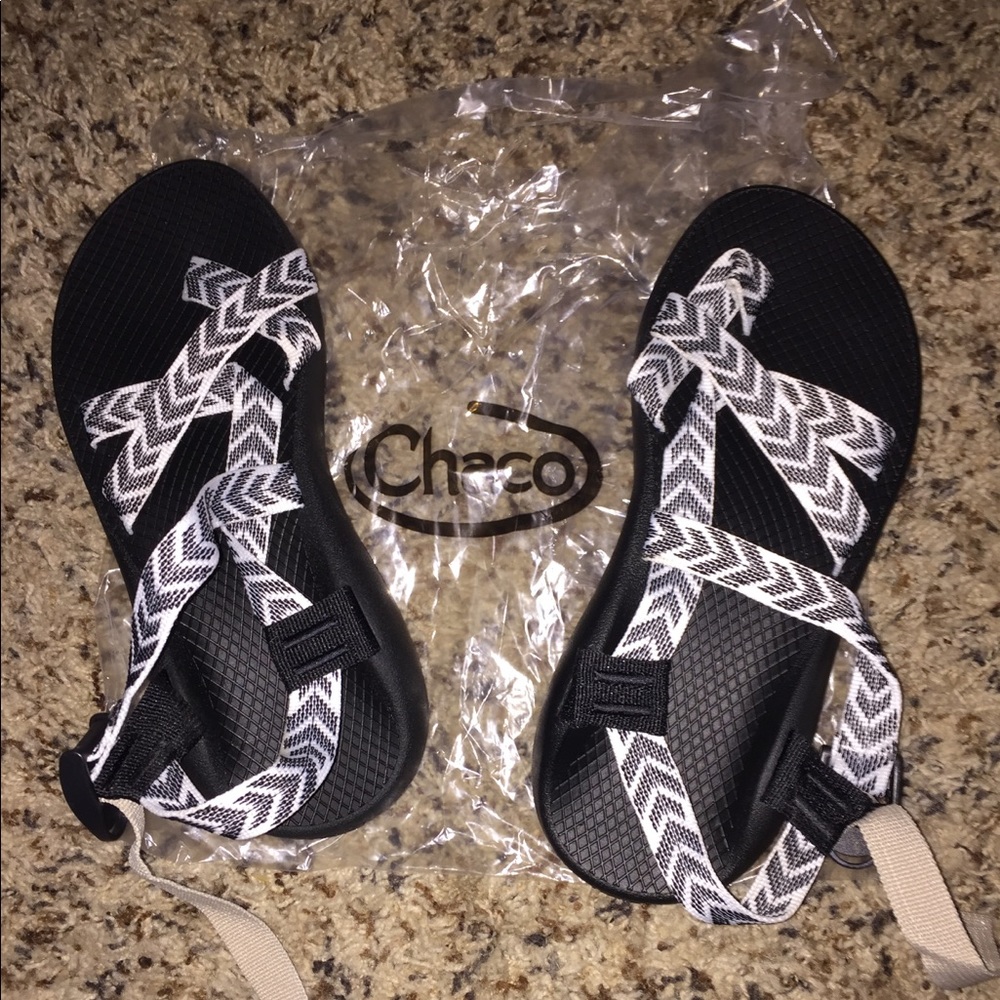 Chaco’s Z-Strap brand NEW